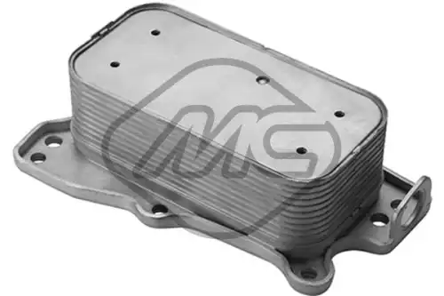 Масляный радиатор METALCAUCHO 39010