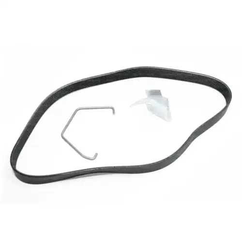 Ремень клиновой LADA 117203866R