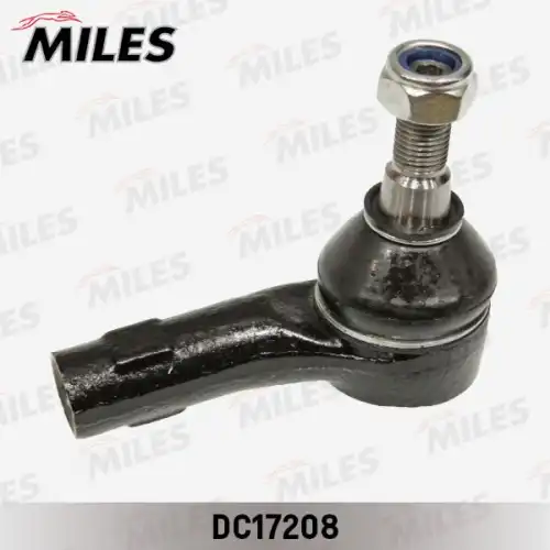 Рулевой наконечник MILES DC17208