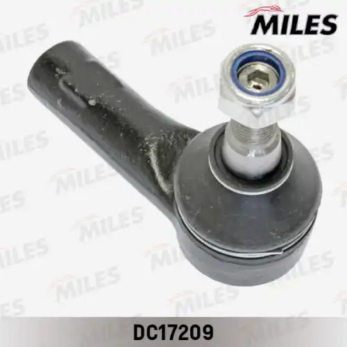 Рулевой наконечник MILES DC17209