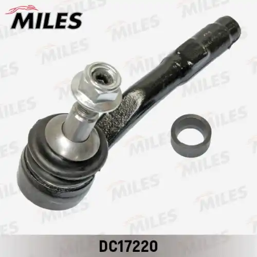 Рулевой наконечник MILES DC17220