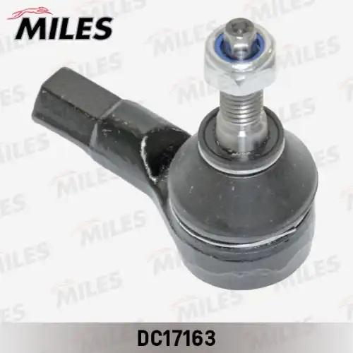 Рулевой наконечник MILES DC17163