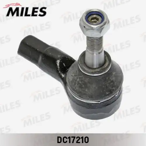 Рулевой наконечник MILES DC17210