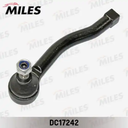 Рулевой наконечник MILES DC17242