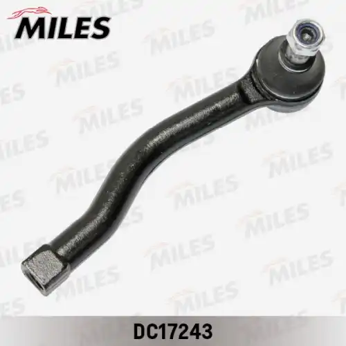 Рулевой наконечник MILES DC17243