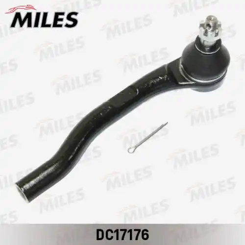 Рулевой наконечник MILES DC17176