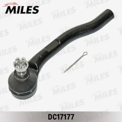 Рулевой наконечник MILES DC17177