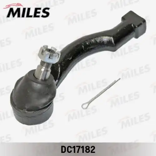 Рулевой наконечник MILES DC17182