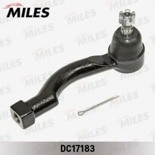 Рулевой наконечник MILES DC17183