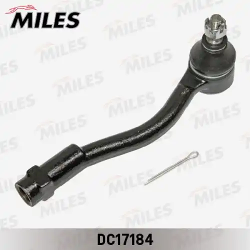 Рулевой наконечник MILES DC17184