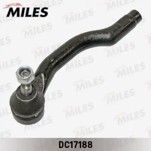 Рулевой наконечник MILES DC17188