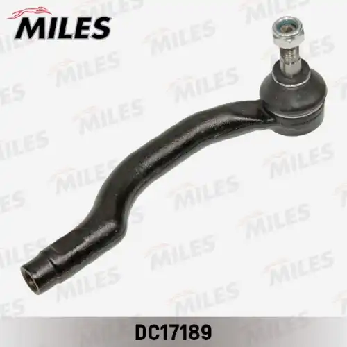 Рулевой наконечник MILES DC17189