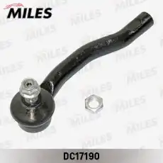 Рулевой наконечник MILES DC17190