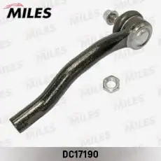 Рулевой наконечник MILES DC17190