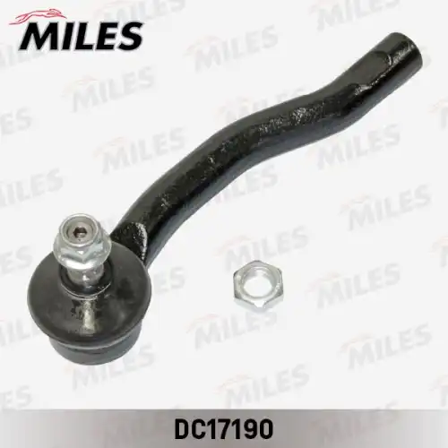 Рулевой наконечник MILES DC17190
