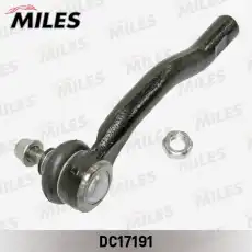 Рулевой наконечник MILES DC17191