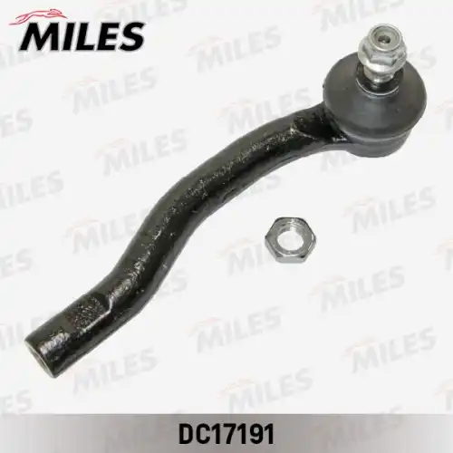 Рулевой наконечник MILES DC17191