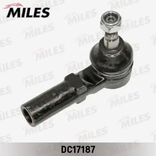 Рулевой наконечник MILES DC17187