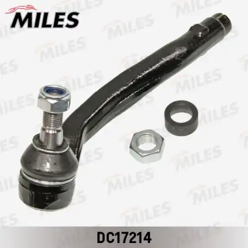 Рулевой наконечник MILES DC17214