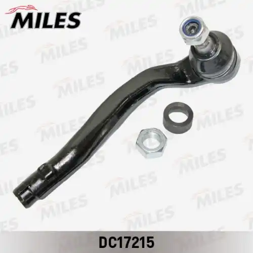 Рулевой наконечник MILES DC17215