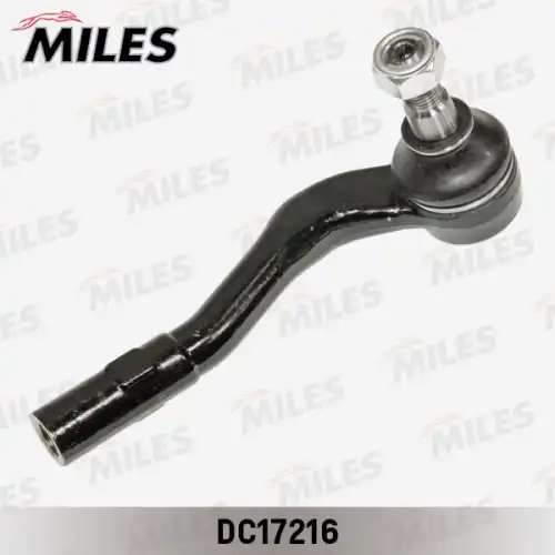 Рулевой наконечник MILES DC17216