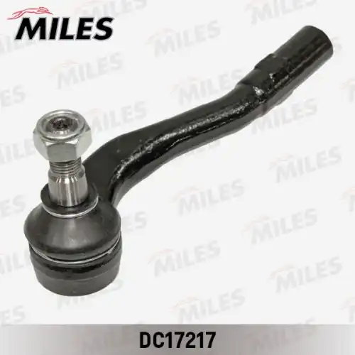 Рулевой наконечник MILES DC17217