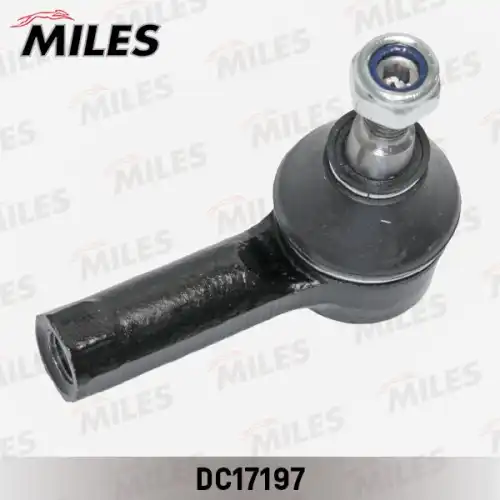 Рулевой наконечник MILES DC17197