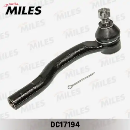 Рулевой наконечник MILES DC17194
