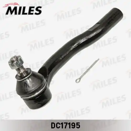 Рулевой наконечник MILES DC17195