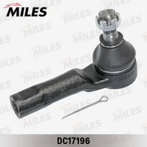 Рулевой наконечник MILES DC17196