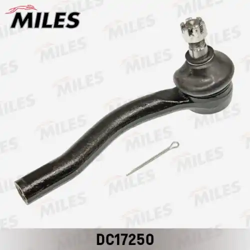 Рулевой наконечник MILES DC17250