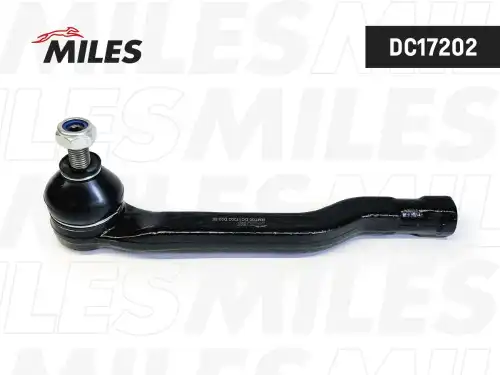 Рулевой наконечник MILES DC17202