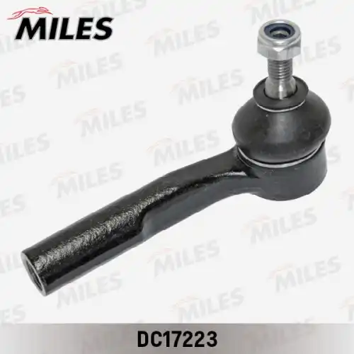 Рулевой наконечник MILES DC17223