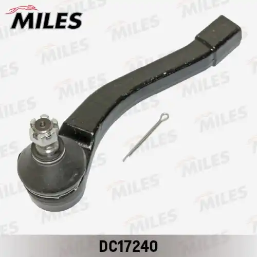 Рулевой наконечник MILES DC17240