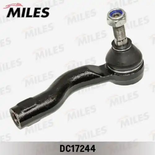 Рулевой наконечник MILES DC17244