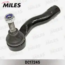 Рулевой наконечник MILES DC17245
