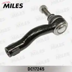 Рулевой наконечник MILES DC17245