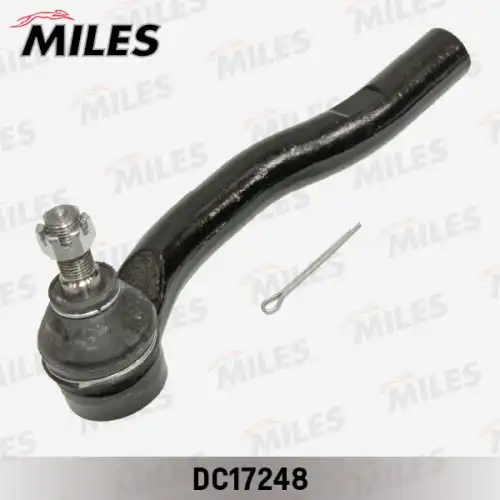 Рулевой наконечник MILES DC17248