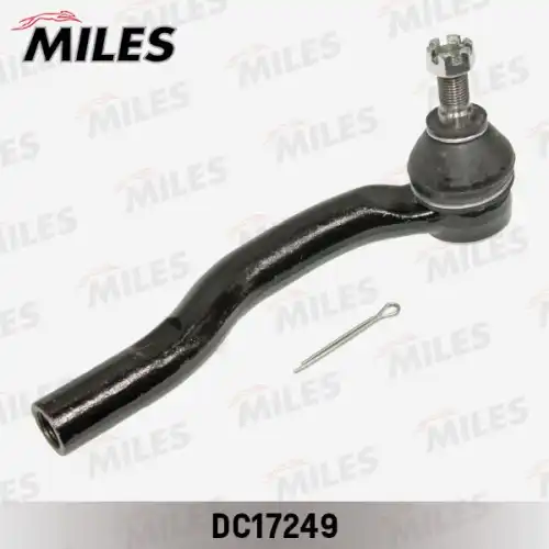 Рулевой наконечник MILES DC17249