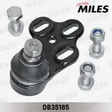 Шаровая опора MILES DB35185