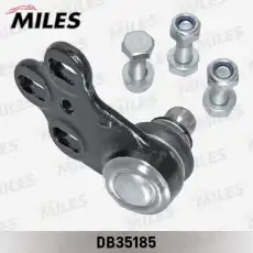 Шаровая опора MILES DB35185