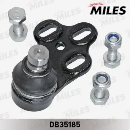 Шаровая опора MILES DB35185