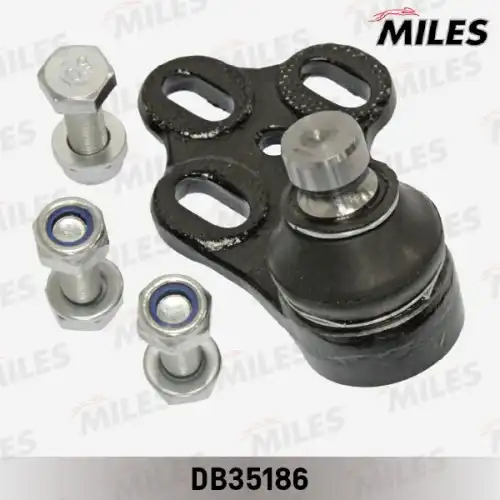 Шаровая опора MILES DB35186