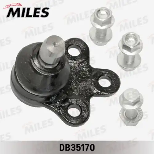 Шаровая опора MILES DB35170