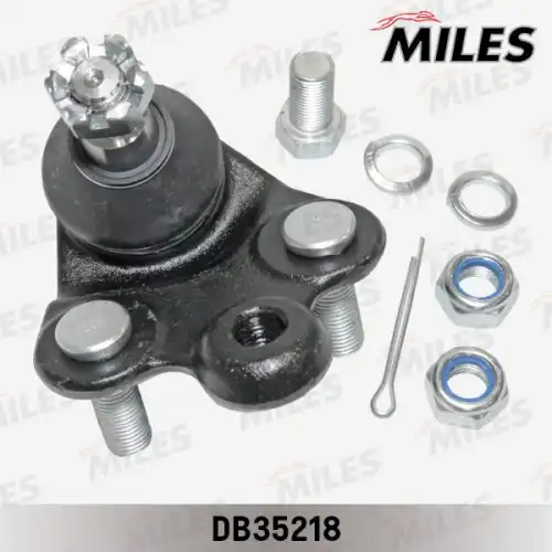 Шаровая опора MILES DB35218