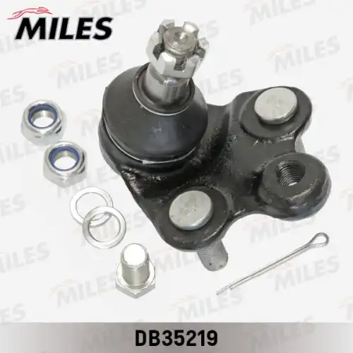 Шаровая опора MILES DB35219
