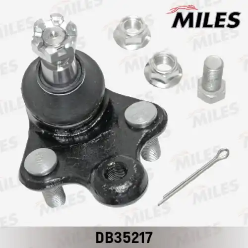 Шаровая опора MILES DB35217