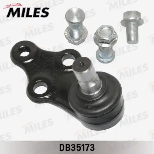Шаровая опора MILES DB35173