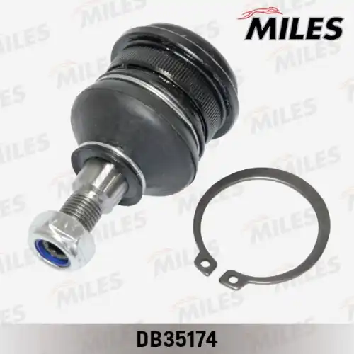 Шаровая опора MILES DB35174