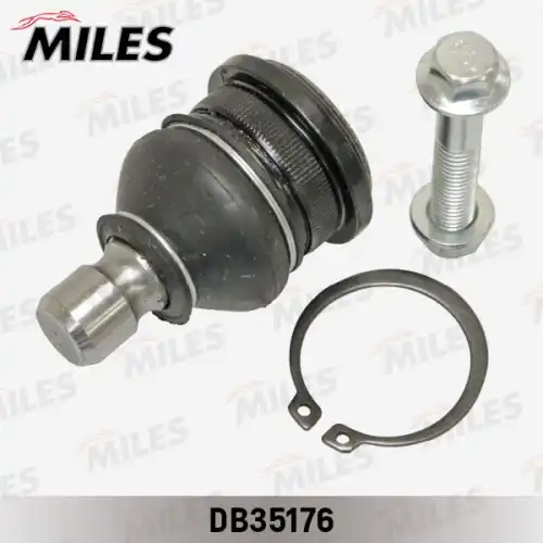 Шаровая опора MILES DB35176